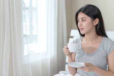 Turunkan Kolesterol, Ini Khasiat Kesehatan Dari Teh Earl Grey!